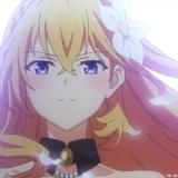 第1弾PVの一場面