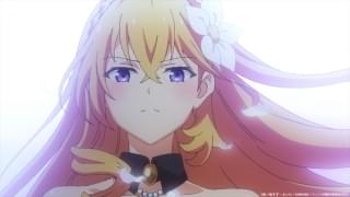 第1弾PVの一場面