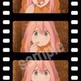 「映画 ゆるキャン△」第4弾入場特典はTVシリーズの“活動報告・フィルム風しおり”