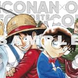 コラボポストカード