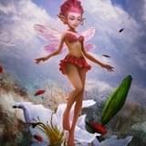 変身スキン：イバレラ