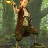 変身スキン：イシドロ