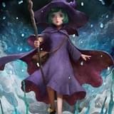 変身スキン：シールケ