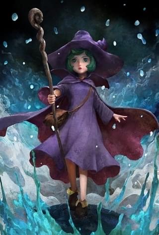 変身スキン：シールケ