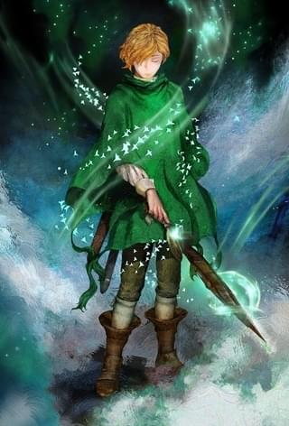 変身スキン：セルピコ