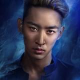 Netflix版「幽☆遊☆白書」桑原役は上杉柊平 北村匠海扮する幽助の自称ライバル「最高にかっこいい人物を演じることができてうれしい」