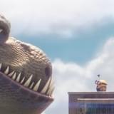 ミニオンたちが「ジュラシック・ワールド」の世界に? 洋画大作がコラボレーション