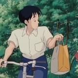 「耳をすませば」