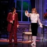 宝塚歌劇版「ベルサイユのばら-オスカル編-」2014年宙組公演