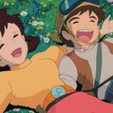 夏はジブリ 「金曜ロードショー」で「ラピュタ」「トトロ」「耳をすませば」3週連続放送