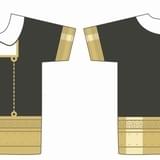 「SPY×FAMILY」アーニャの制服がフルグラフィックTシャツに