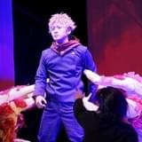 【この2.5次元がすごい】バトル、歌、ダンス…見どころしかない舞台「呪術廻戦」