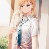 学年一の美少女とひとつ屋根の下で暮らすことに――「義妹生活」TVアニメ化 天崎滉平、中島由貴らが出演