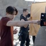 新田真剣佑主演、ハリウッド実写版「聖闘士星矢」メイキング映像が世界初公開