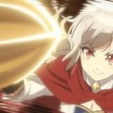 「英雄王、武を極めるため転生す」騎士候補役に楠木ともり、倉持若菜 ボイス入りの第1弾PV公開