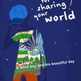 盲目の少年が見ている世界を表現したVRアニメーション、ベネチア映画祭VRコンペ部門に選出