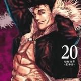 「呪術廻戦」20巻書影