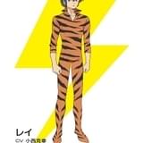 「うる星やつら」ラムの元婚約者レイ役に小西克幸 「どうやって表現しようかなと今から楽しみ」