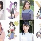 DIYアニメ「Do It Yourself!!」に市ノ瀬加那、佐倉綾音、和氣あず未ら5人出演決定 キャラPVが2本公開