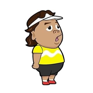 長州くん（CV：長州力）