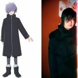 大和田ルイ(CV:緒方恵美)