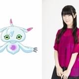 ウッコモン(CV:釘宮理恵)