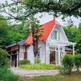 どんどこ森の「サツキとメイの家」