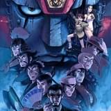 全7話を1枚のブルーレイにHD収録