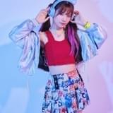 オープニングテーマアーティストのLiyuu