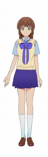 夫婦以上、恋人未満。」10月放送開始 メインキャストに大西沙織、山下
