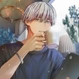 「氷属性男子とクールな同僚女子」小林千晃と石川由依の声おさめたPV公開 氷室くんの誕生日記念イラストも