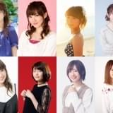 石森羽花役のキャスト