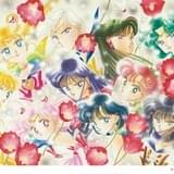 「セーラームーン ミュージアム」9月10日からの「Vol.2」展示原画が先行公開 新オリジナルグッズも販売