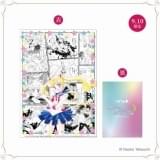 クリアファイル