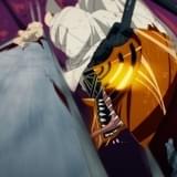 「チェンソーマン」戸谷菊之介、楠木ともり、坂田将吾、ファイルーズあい出演で10月放送決定 最新PV披露