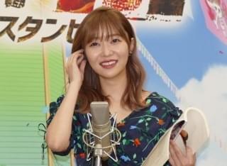 公開アフレコイベントの模様