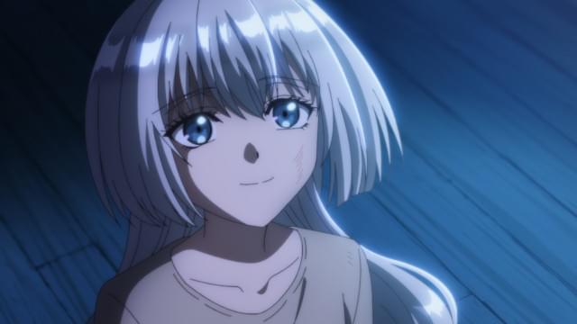 悪魔と少女の旅路を描く「ノケモノたちの夜」23年1月放送開始 キャスト