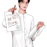 星野源が星先生役、宮野真守が小林先生役で「女の園の星」アニメ化 コミック3巻特装版に付属