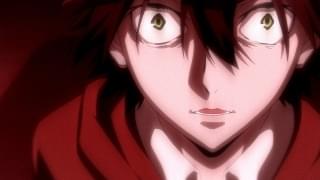 第1弾PVの一場面