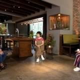 8月14日放送「ボクらの時代」はレジェンド声優回 「ONE PIECE」田中真弓、山口勝平、日高のり子出演