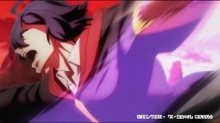 特報PVの一場面