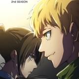 韓国発のアニメ「神之塔」シーズン2製作決定 第1期のダイジェストPV公開