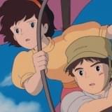 【トリビア解説】「天空の城ラピュタ」シータの名前の由来、「バルス」収録裏話