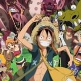 映画「ワンピースフィルム ストロングワールド」声優・あらすじ・主題歌 金獅子のシキは誰?