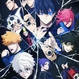 「ブルーロック」放送前に「超速上映版」劇場公開 花江夏樹、鈴木崚汰、櫻井孝宏の出演も明らかに