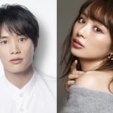 漫画「自転車屋さんの高橋くん」実写ドラマ化 鈴木伸之、内田理央が出演