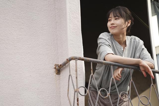安田弘之の漫画「ちひろさん」有村架純主演で実写映画化 元・風俗嬢の