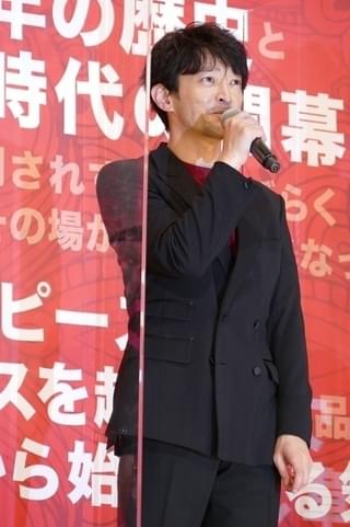 津田健次郎