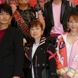 「ONE PIECE FILM RED」興収50億円突破 動員360万人超えで“異次元”快進撃止まらず