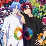 「SK∞ エスケーエイト」新作OVA、TVシリーズ第2期が製作決定 特報公開